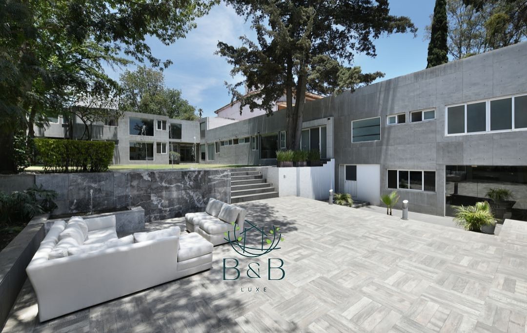 Casa en Jardines del Pedregal, Álvaro Obregón, foto 27 de 30