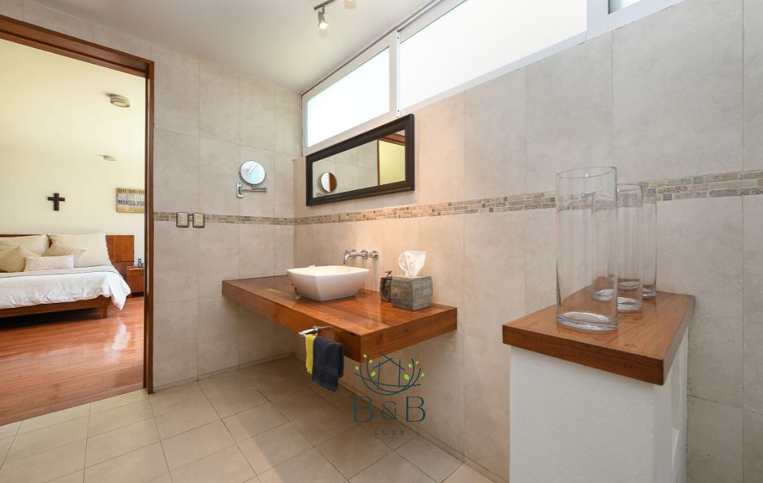 Casa en Jardines del Pedregal, Álvaro Obregón, foto 18 de 30