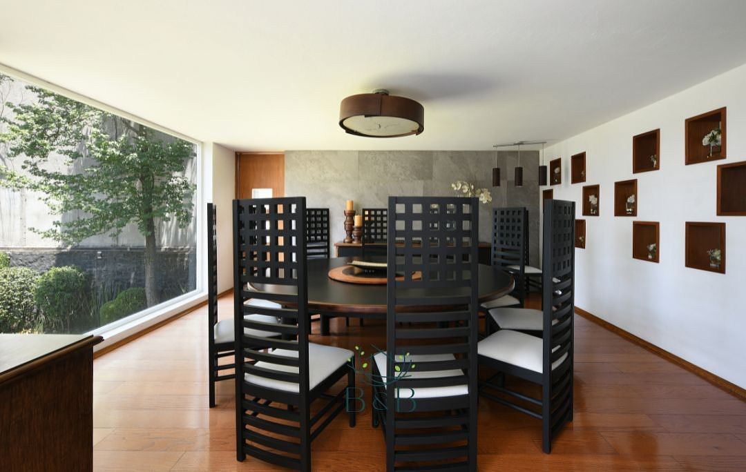 Casa en Jardines del Pedregal, Álvaro Obregón, foto 6 de 30
