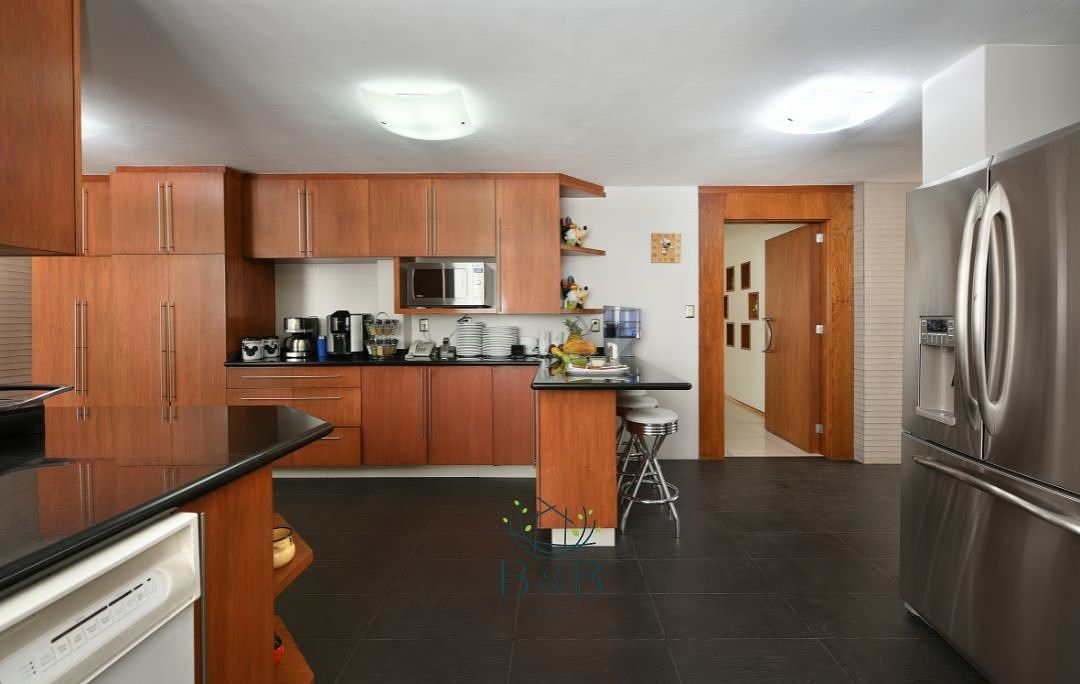 Casa en Jardines del Pedregal, Álvaro Obregón, foto 9 de 30