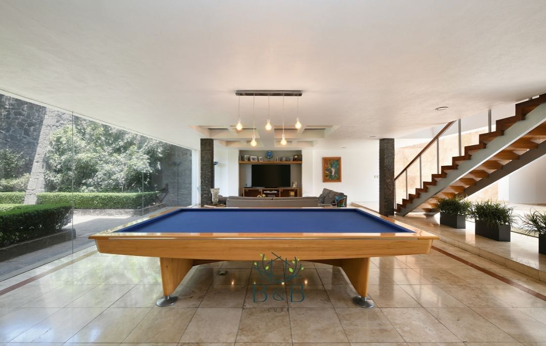 Casa en Jardines del Pedregal, Álvaro Obregón, foto 15 de 30