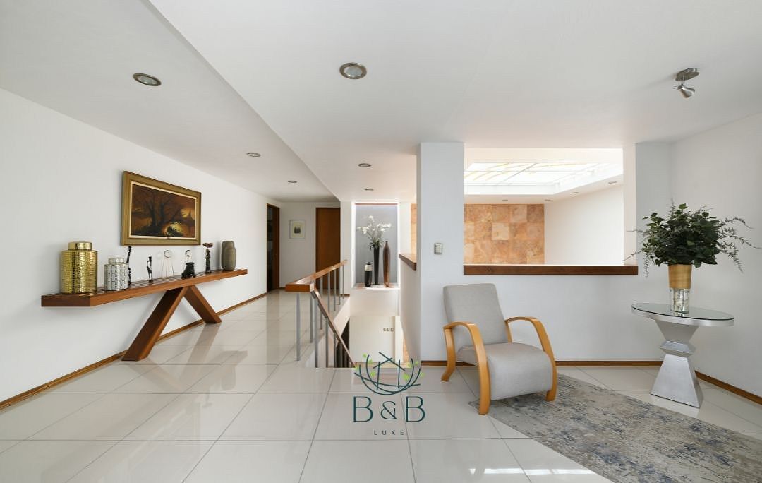 Casa en Jardines del Pedregal, Álvaro Obregón, foto 10 de 30