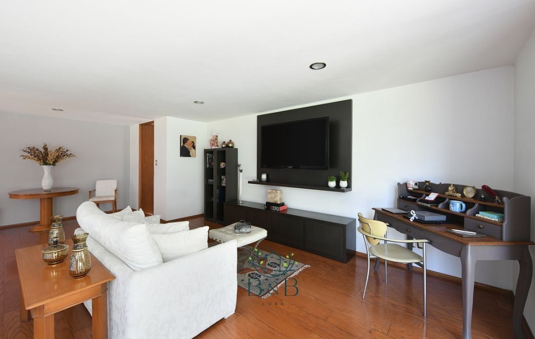 Casa en Jardines del Pedregal, Álvaro Obregón, foto 22 de 30