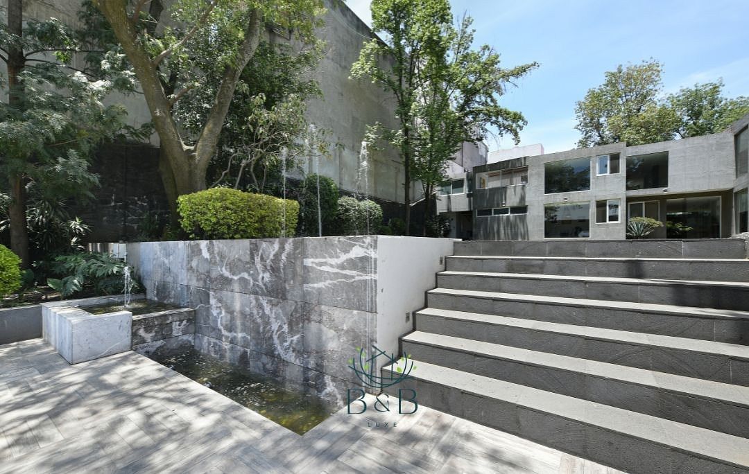 Casa en Jardines del Pedregal, Álvaro Obregón, foto 26 de 30