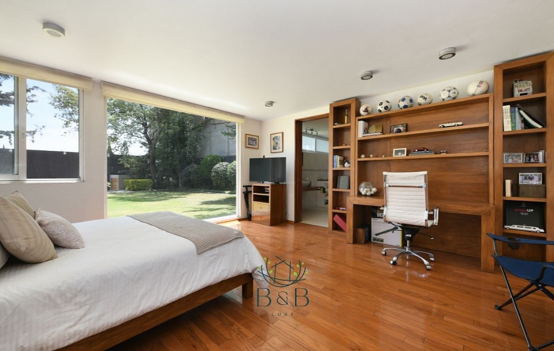Casa en Jardines del Pedregal, Álvaro Obregón, foto 17 de 30