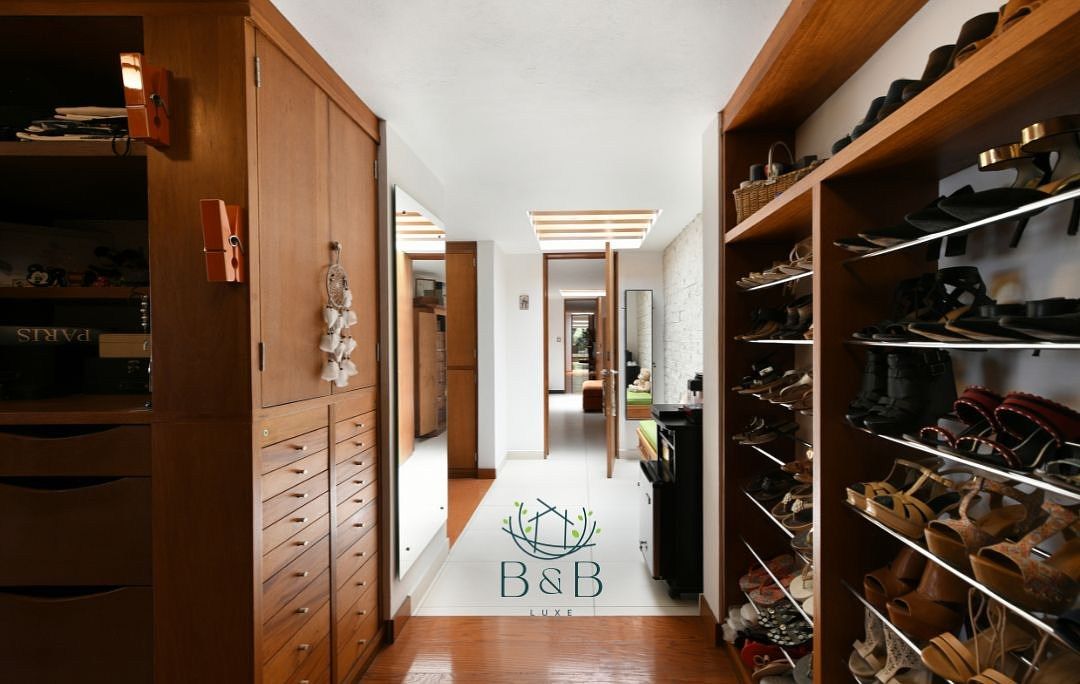 Casa en Jardines del Pedregal, Álvaro Obregón, foto 25 de 30