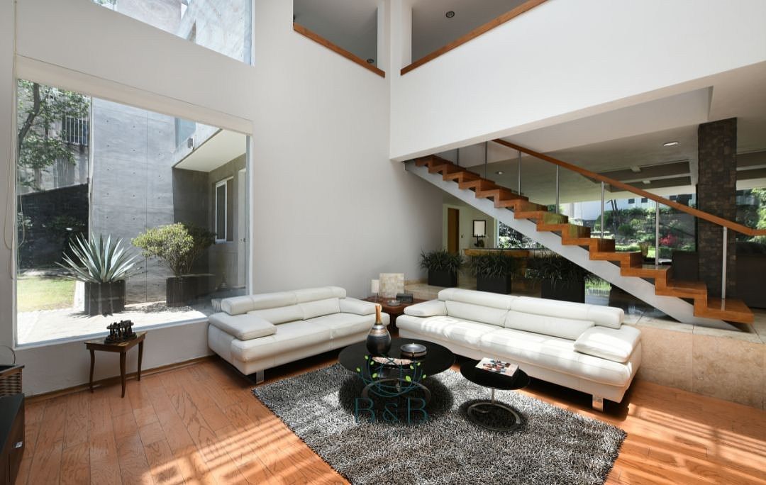 Casa en Jardines del Pedregal, Álvaro Obregón, foto 13 de 30