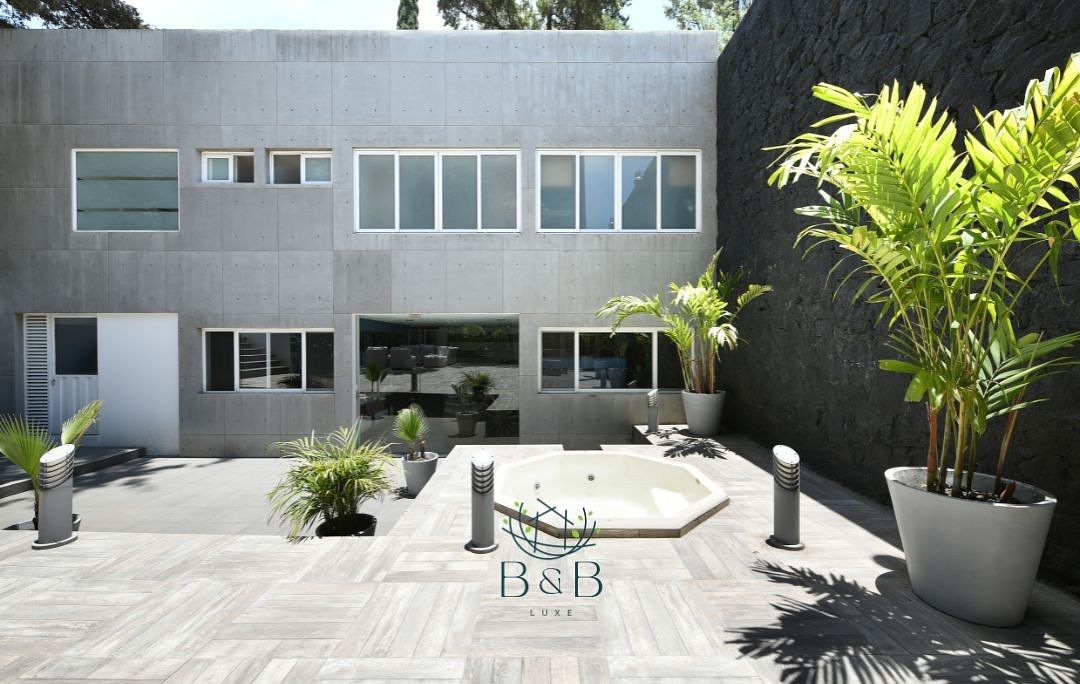 Casa en Jardines del Pedregal, Álvaro Obregón, foto 29 de 30