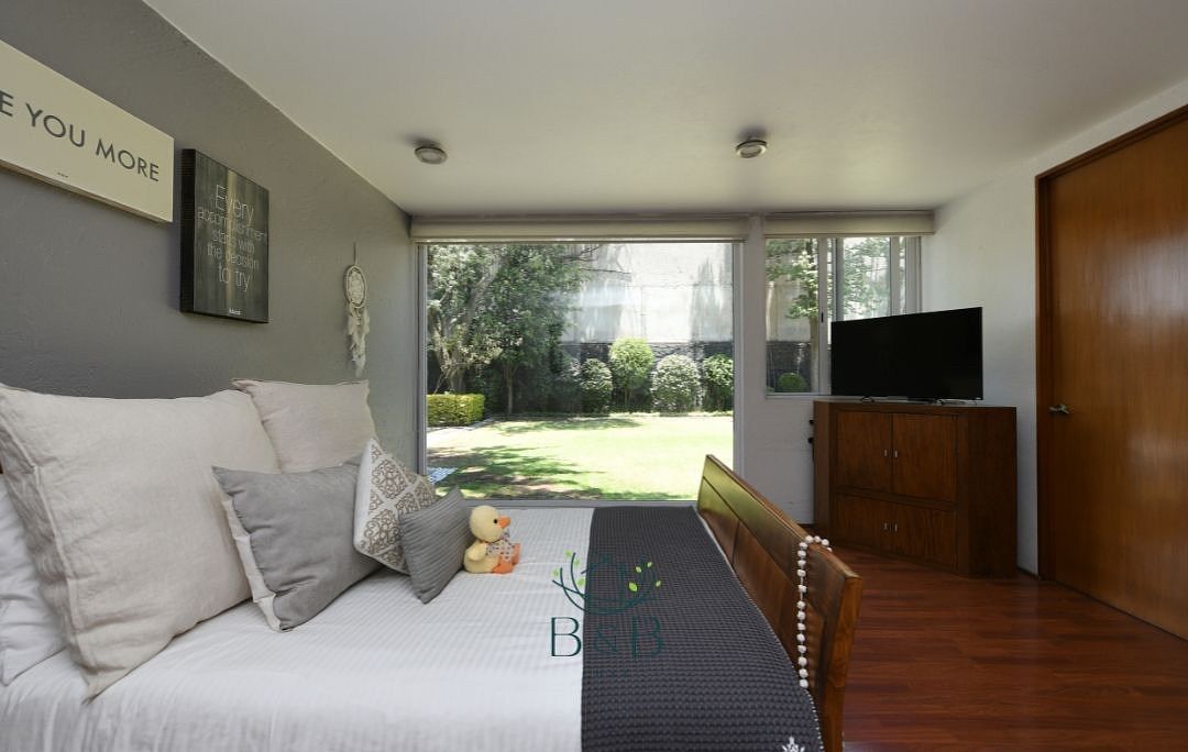 Casa en Jardines del Pedregal, Álvaro Obregón, foto 19 de 30