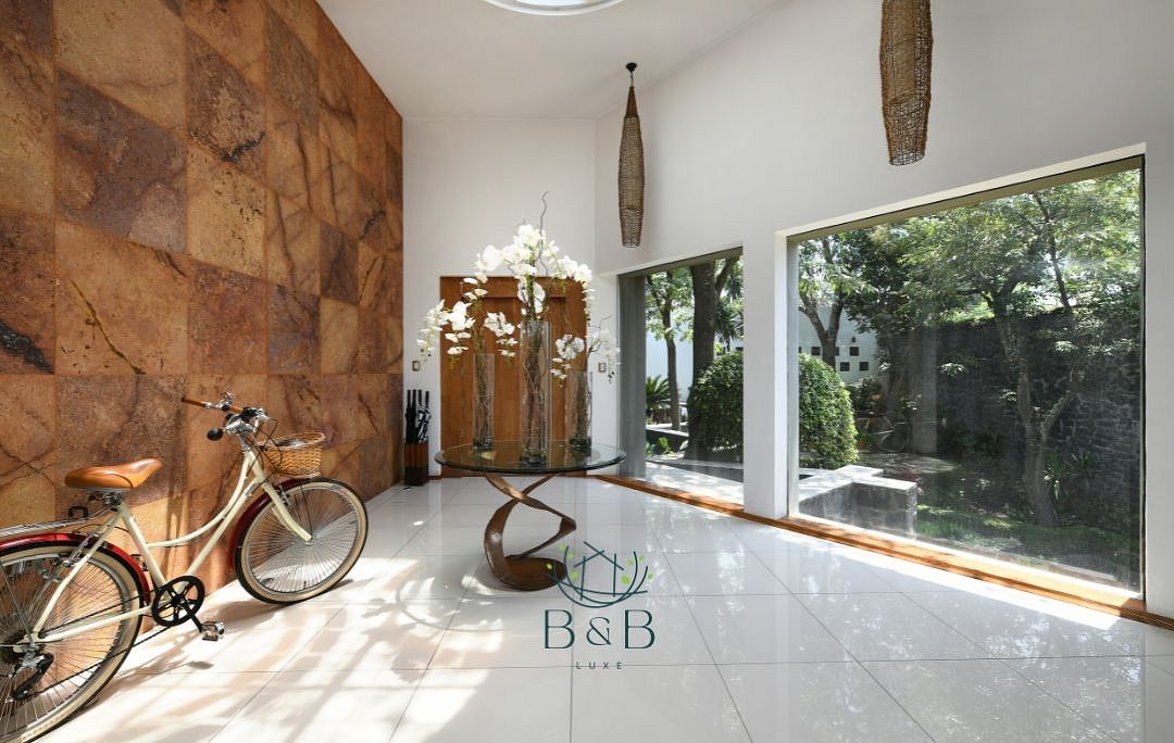 Casa en Jardines del Pedregal, Álvaro Obregón, foto 3 de 30