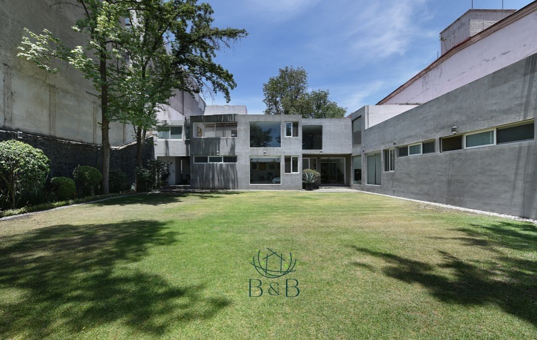 Casa en Jardines del Pedregal, Álvaro Obregón, foto 30 de 30