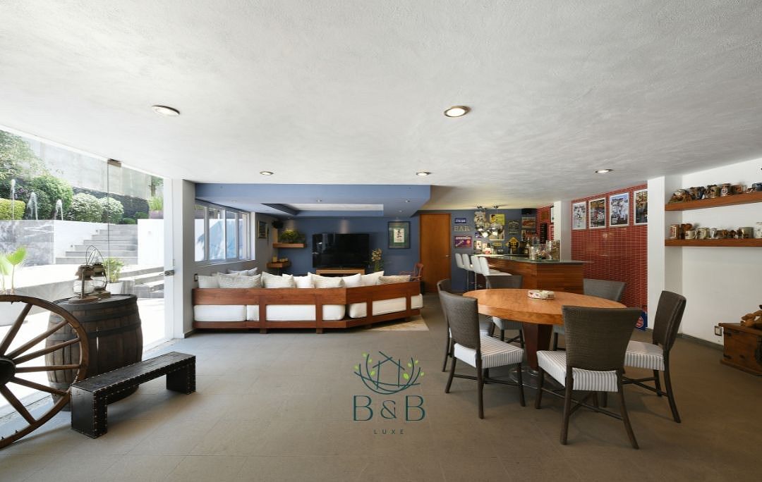 Casa en Jardines del Pedregal, Álvaro Obregón, foto 28 de 30