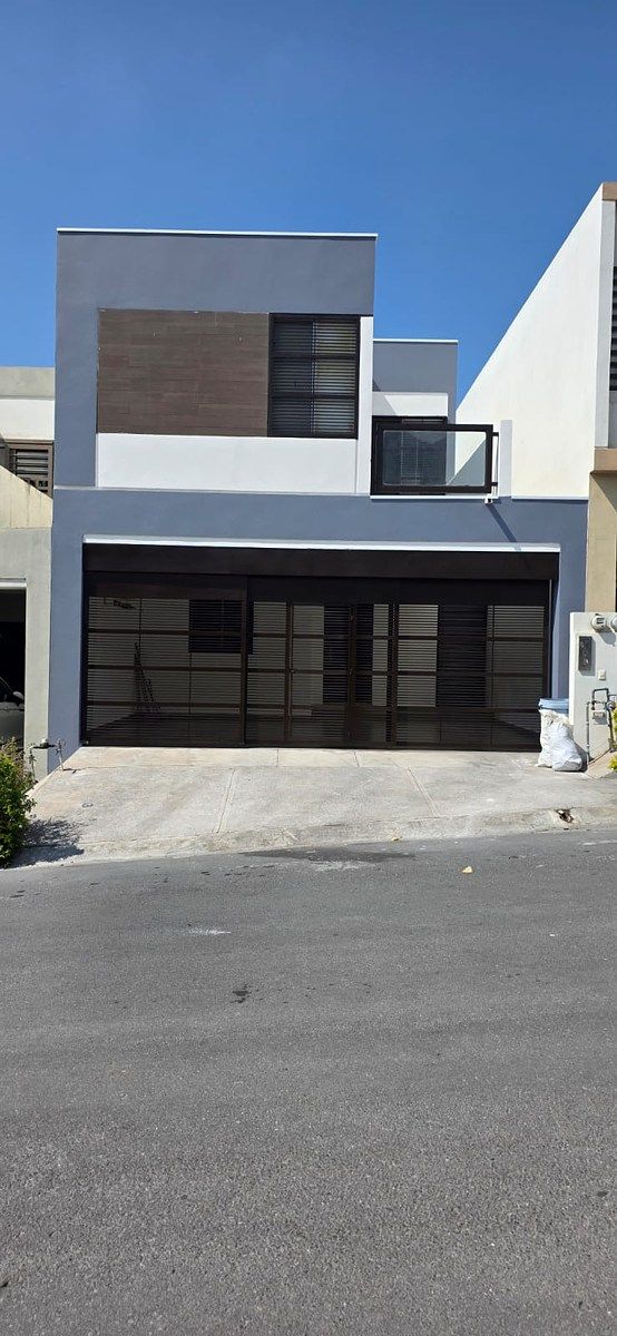 Casa para Alugar em Espacio Cumbres, foto 1 de 27