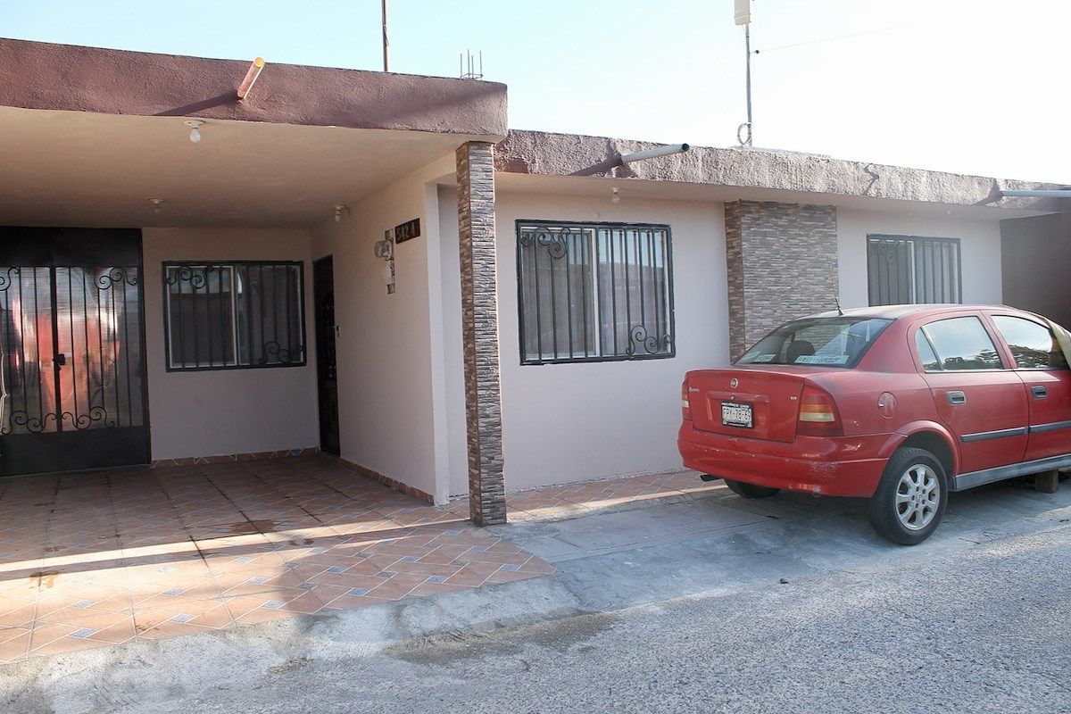 Casa en VENTA Lomas de Lourdes de 1 planta, foto 1 de 21