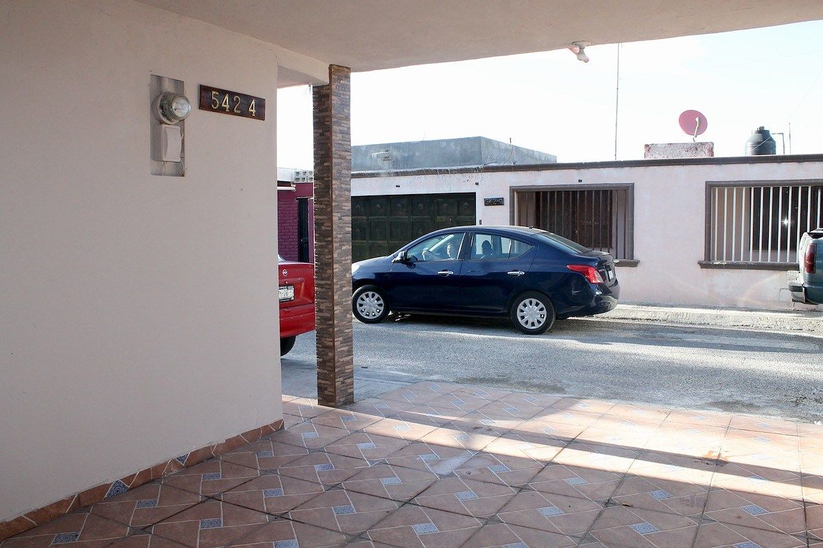 Casa en Lomas de Lourdes, Saltillo, foto 2 de 21