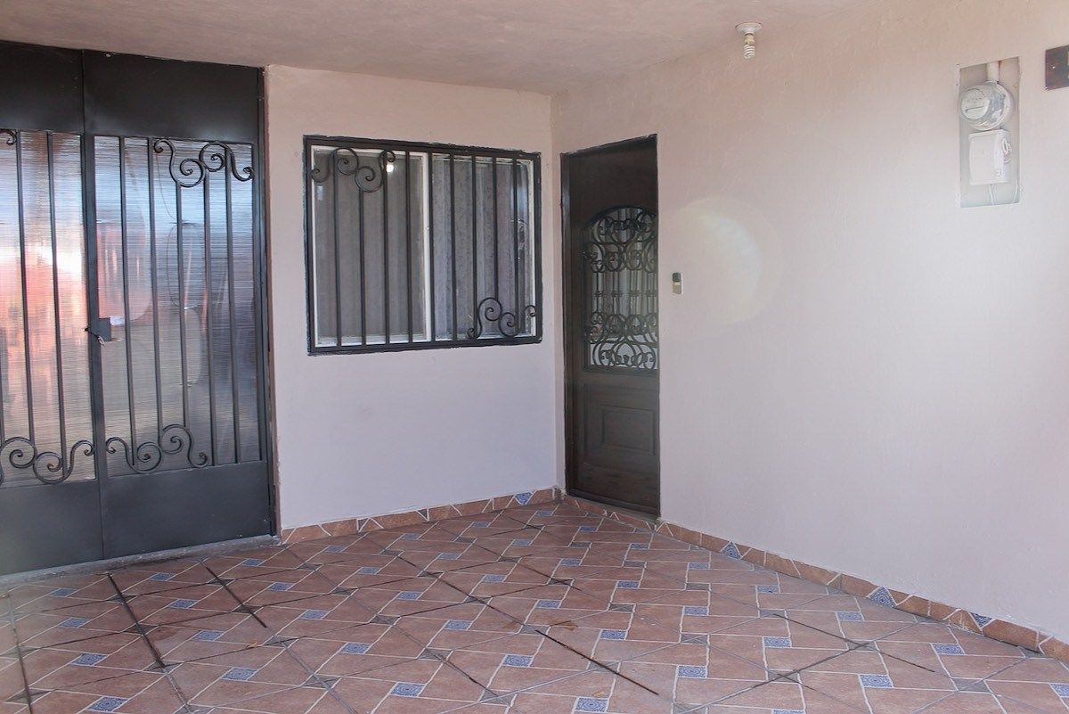 Casa en Lomas de Lourdes, Saltillo, foto 3 de 21