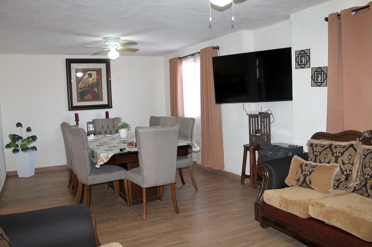 Casa en Lomas de Lourdes, Saltillo, foto 4 de 21