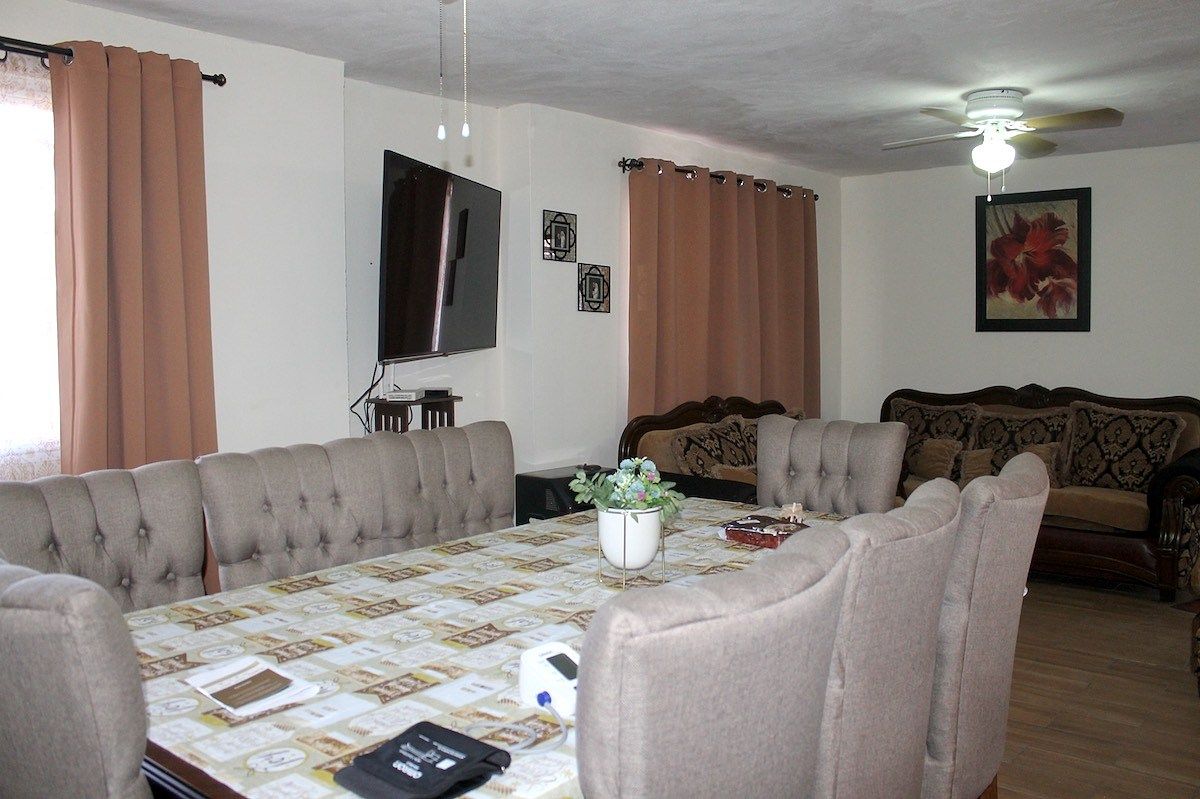 Casa en Lomas de Lourdes, Saltillo, foto 5 de 21