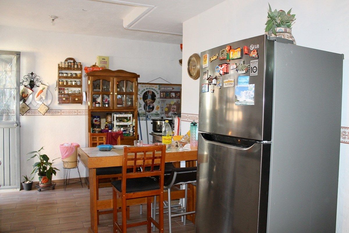 Casa en Lomas de Lourdes, Saltillo, foto 7 de 21