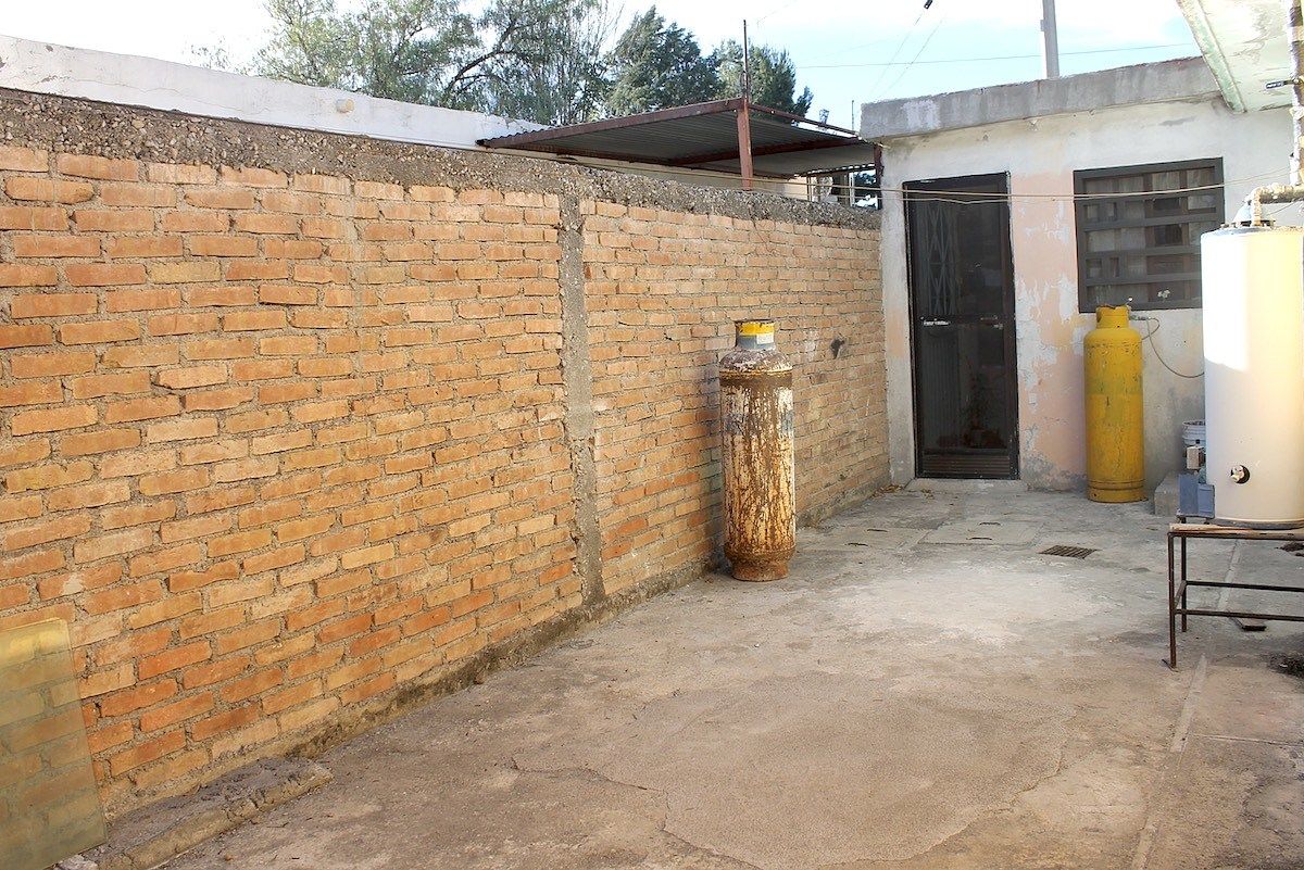 Casa en Lomas de Lourdes, Saltillo, foto 19 de 21