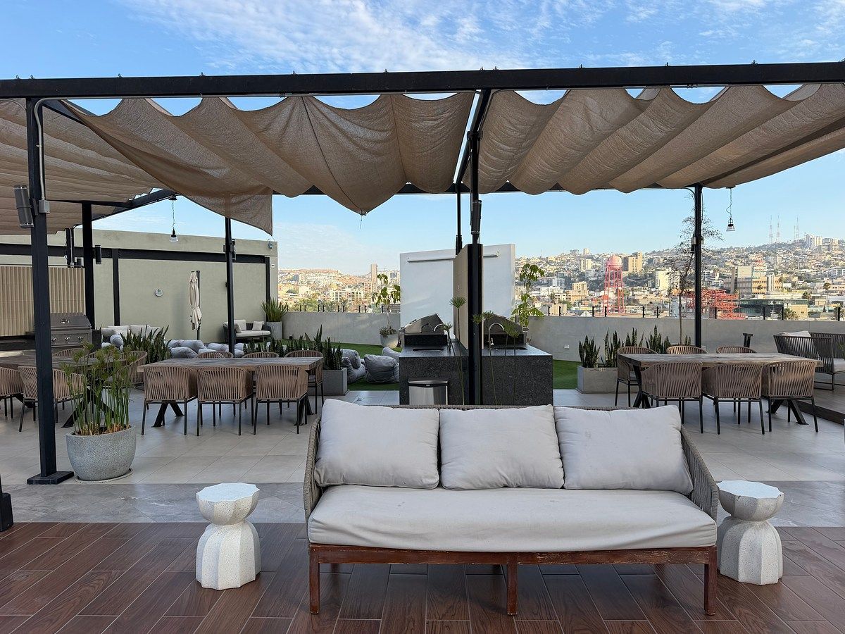 Departamento en Zona Urbana Río Tijuana, Tijuana, foto 6 de 32