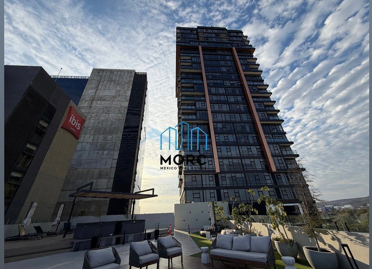 Departamento en Zona Urbana Río Tijuana, Tijuana, foto 29 de 32