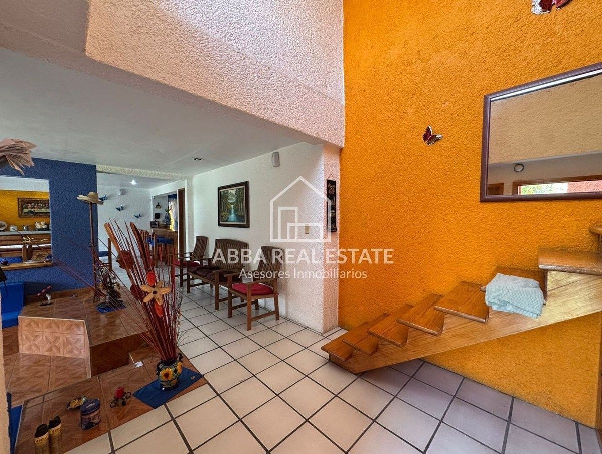 Casa em Sumiya, Jiutepec, foto 6 de 25
