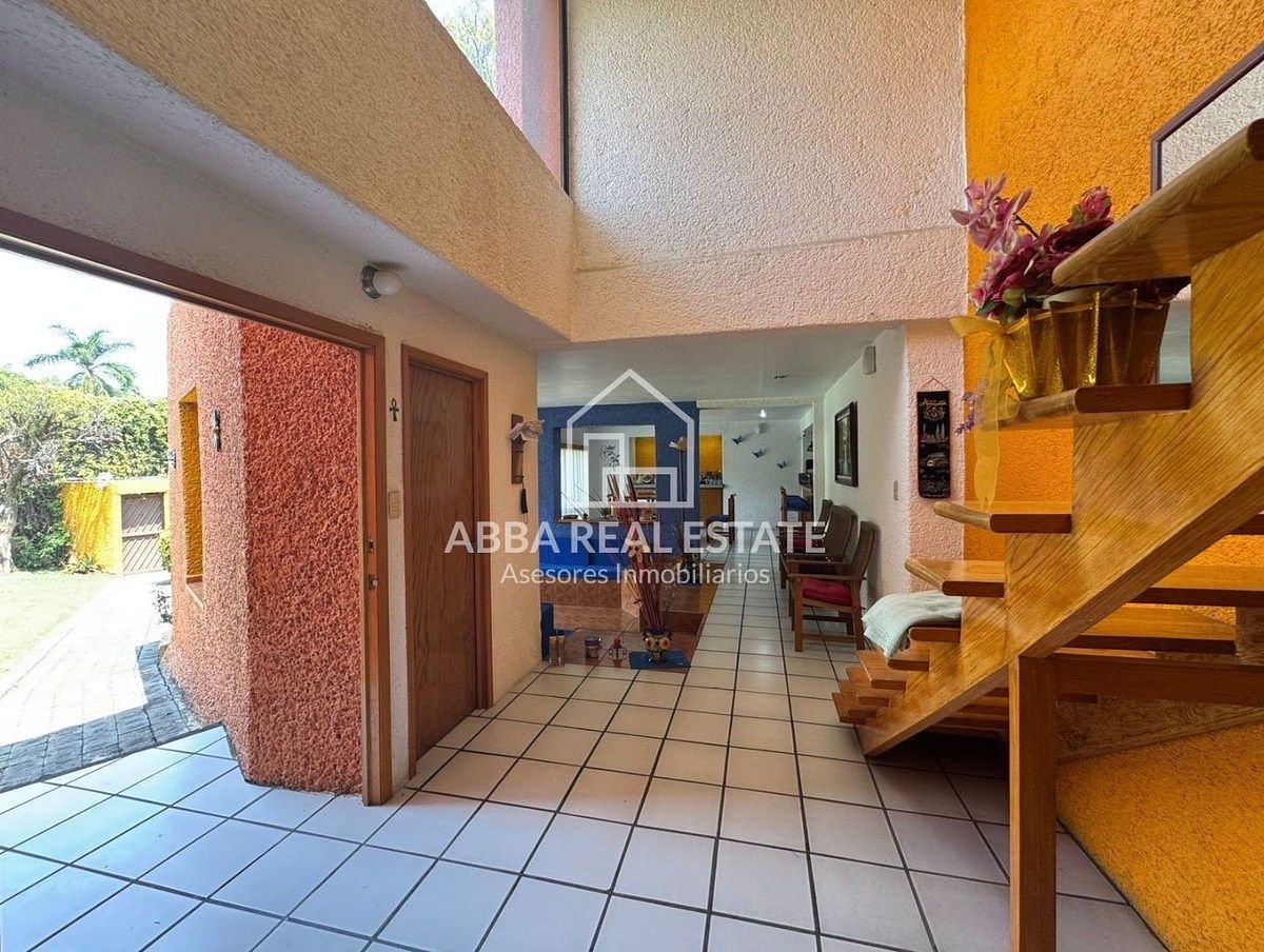 Casa em Sumiya, Jiutepec, foto 5 de 25