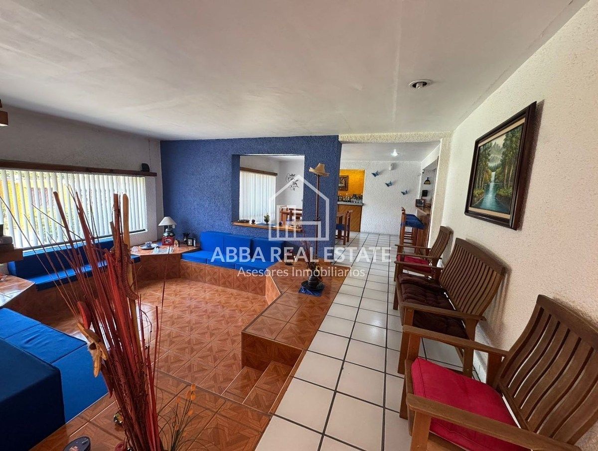 Casa em Sumiya, Jiutepec, foto 8 de 25