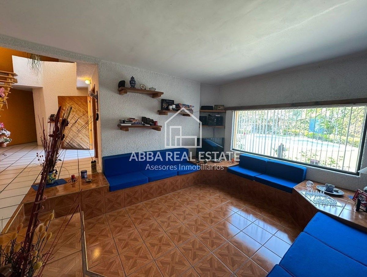 Casa em Sumiya, Jiutepec, foto 9 de 25
