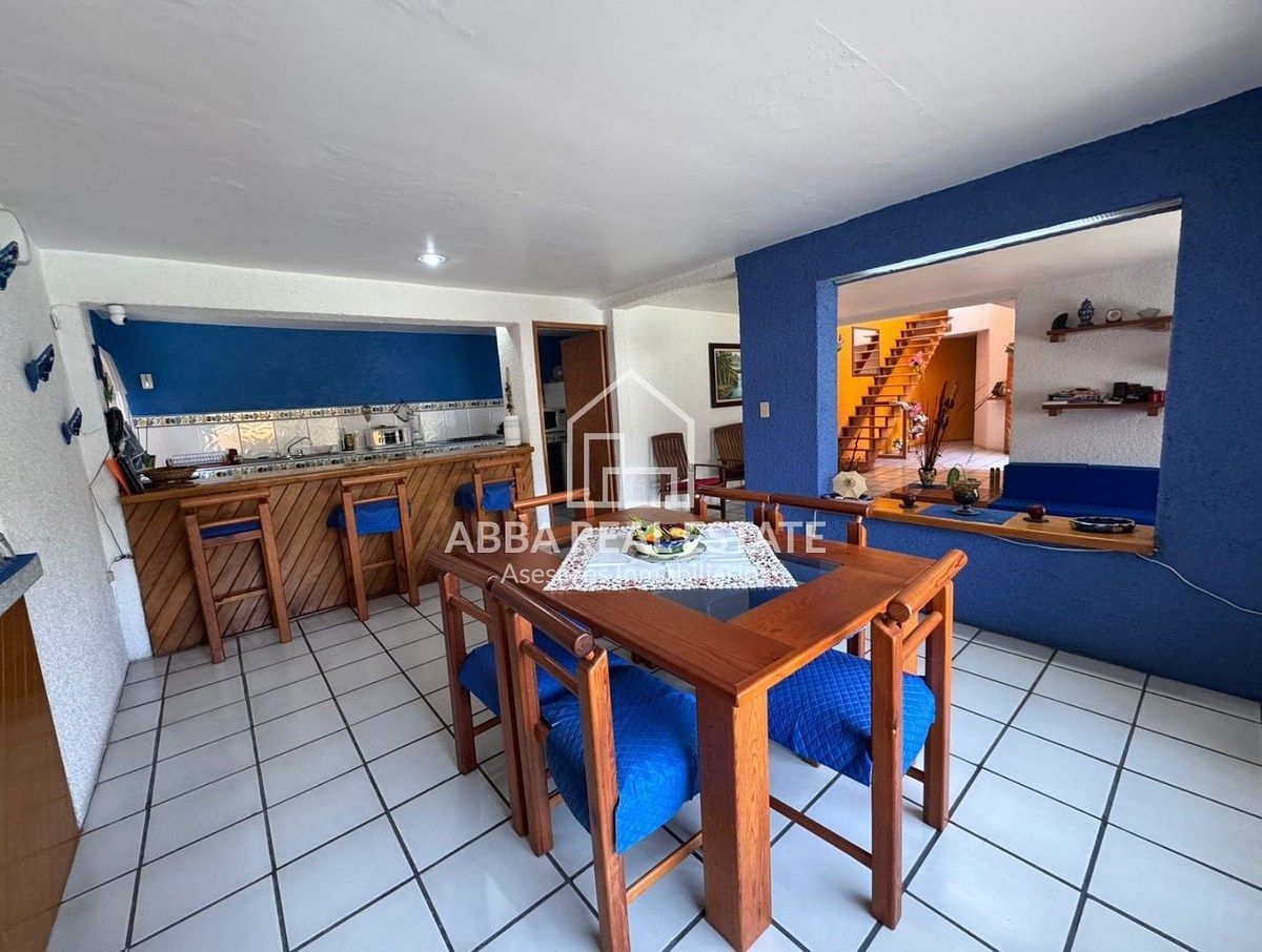 Casa em Sumiya, Jiutepec, foto 10 de 25