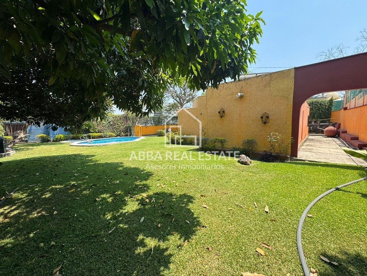 Casa em Sumiya, Jiutepec, foto 22 de 25