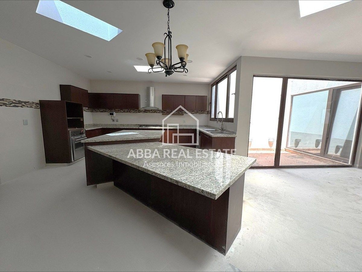 Casa en Residencial Chiluca (Club de Golf Chiluca), Atizapán de Zaragoza, foto 6 de 24