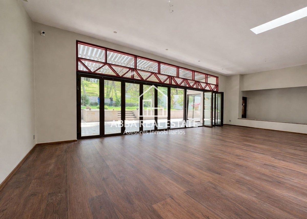 Casa en Residencial Chiluca (Club de Golf Chiluca), Atizapán de Zaragoza, foto 9 de 24