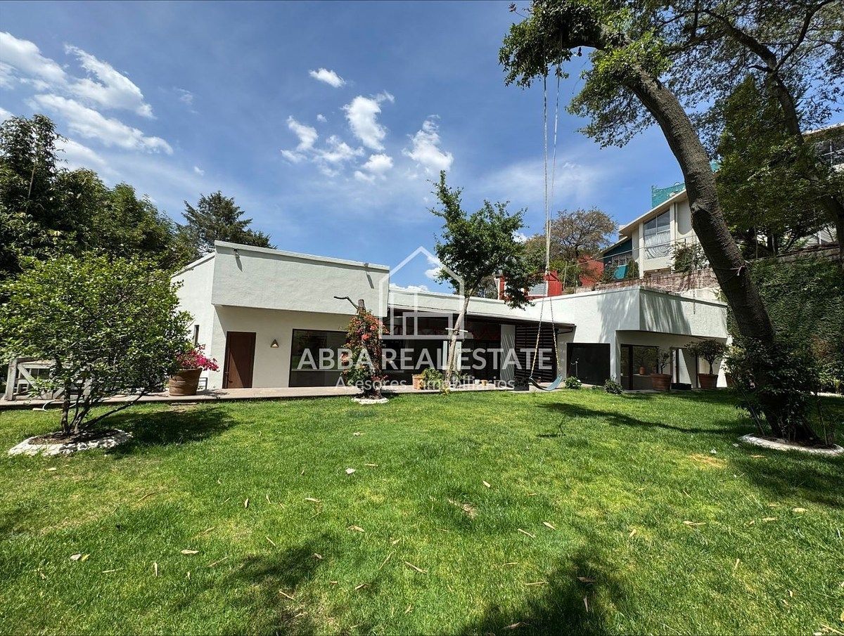 Casa en Residencial Chiluca (Club de Golf Chiluca), Atizapán de Zaragoza, foto 2 de 24