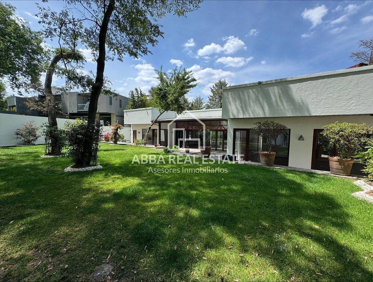 Casa en Venta, Club de Golf Chiluca en Estado de Mexico, foto 1 de 24