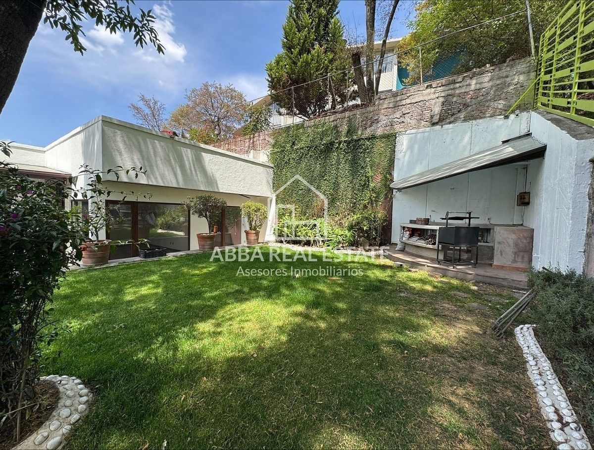 Casa en Residencial Chiluca (Club de Golf Chiluca), Atizapán de Zaragoza, foto 16 de 24