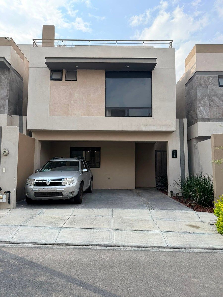 CASA EN VENTA, CERRADA SOLÉ, LA RESERVA, foto 1 de 11