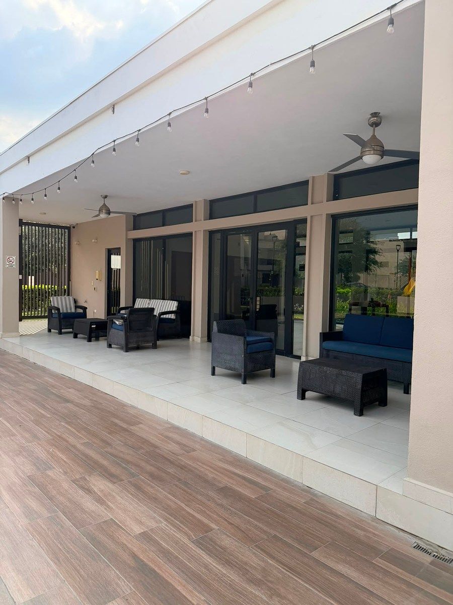 Casa en Cerradas Solé, García, foto 10 de 11