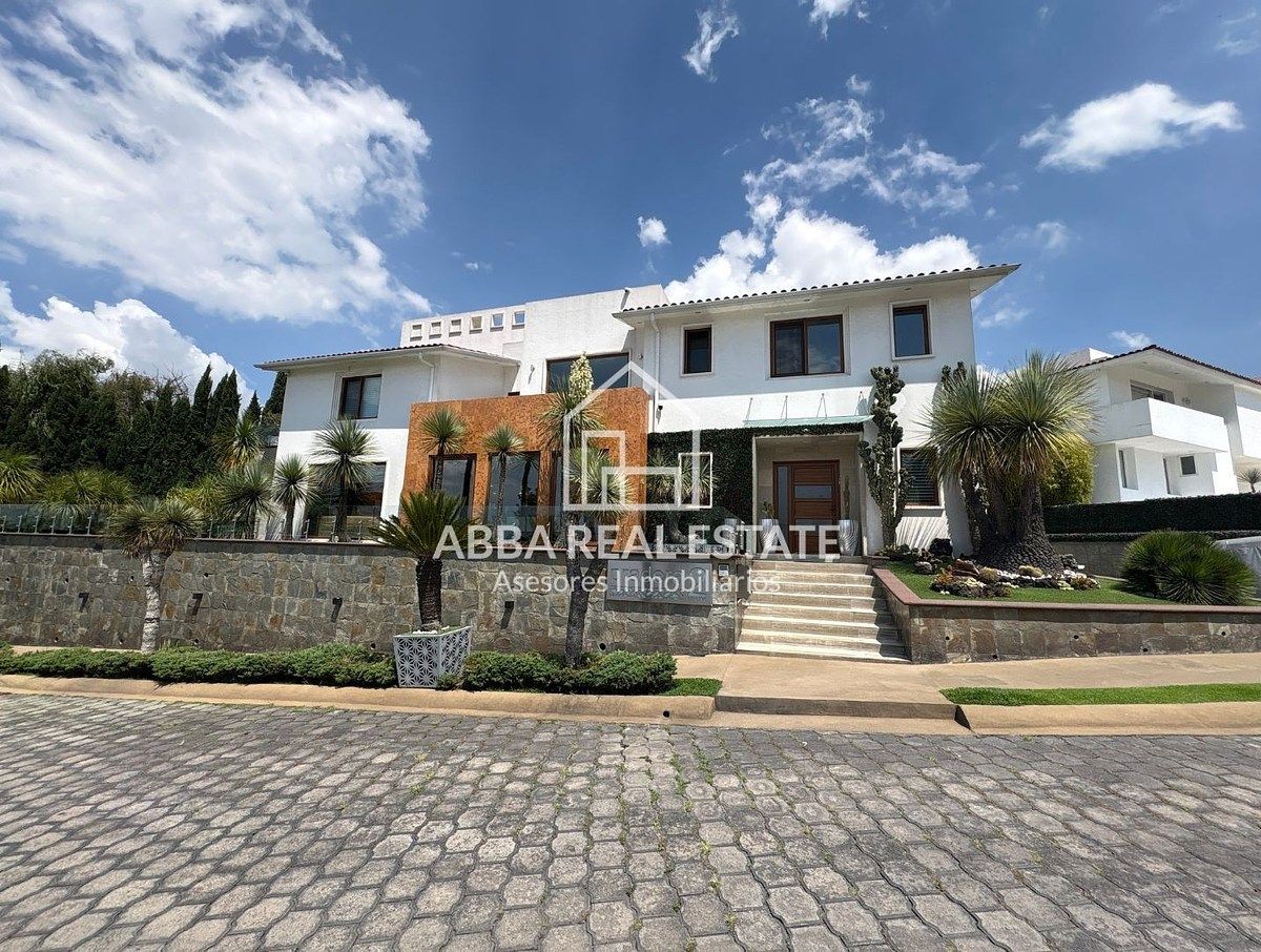 Casa en Prado Largo, Atizapán de Zaragoza, foto 2 de 30