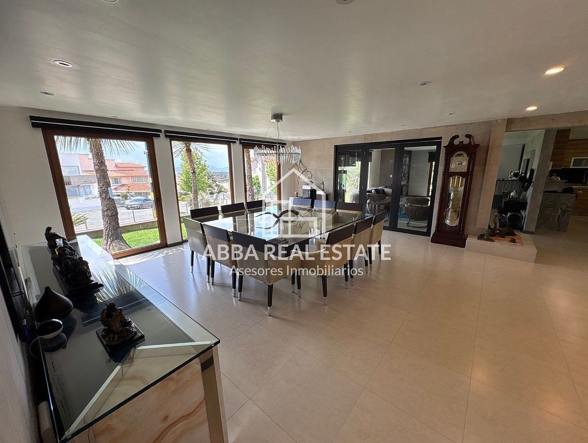 Casa en Prado Largo, Atizapán de Zaragoza, foto 4 de 30