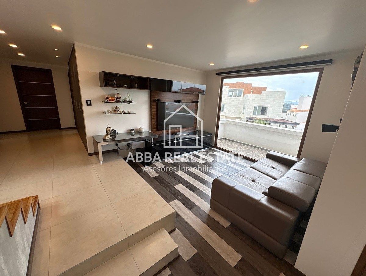 Casa en Prado Largo, Atizapán de Zaragoza, foto 19 de 30