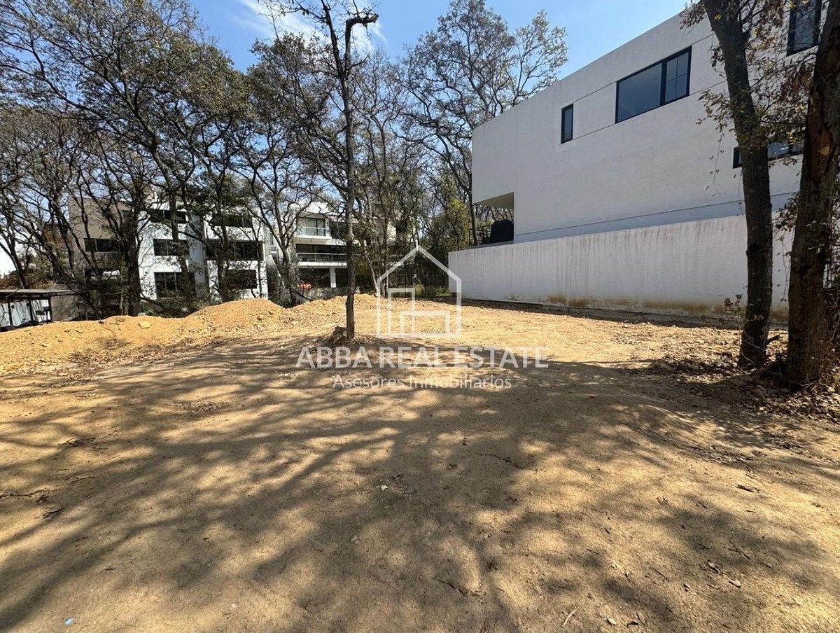 Terreno à Venda, Condado de Sayavedra em Atizapán, Estado do México, foto 1 de 16