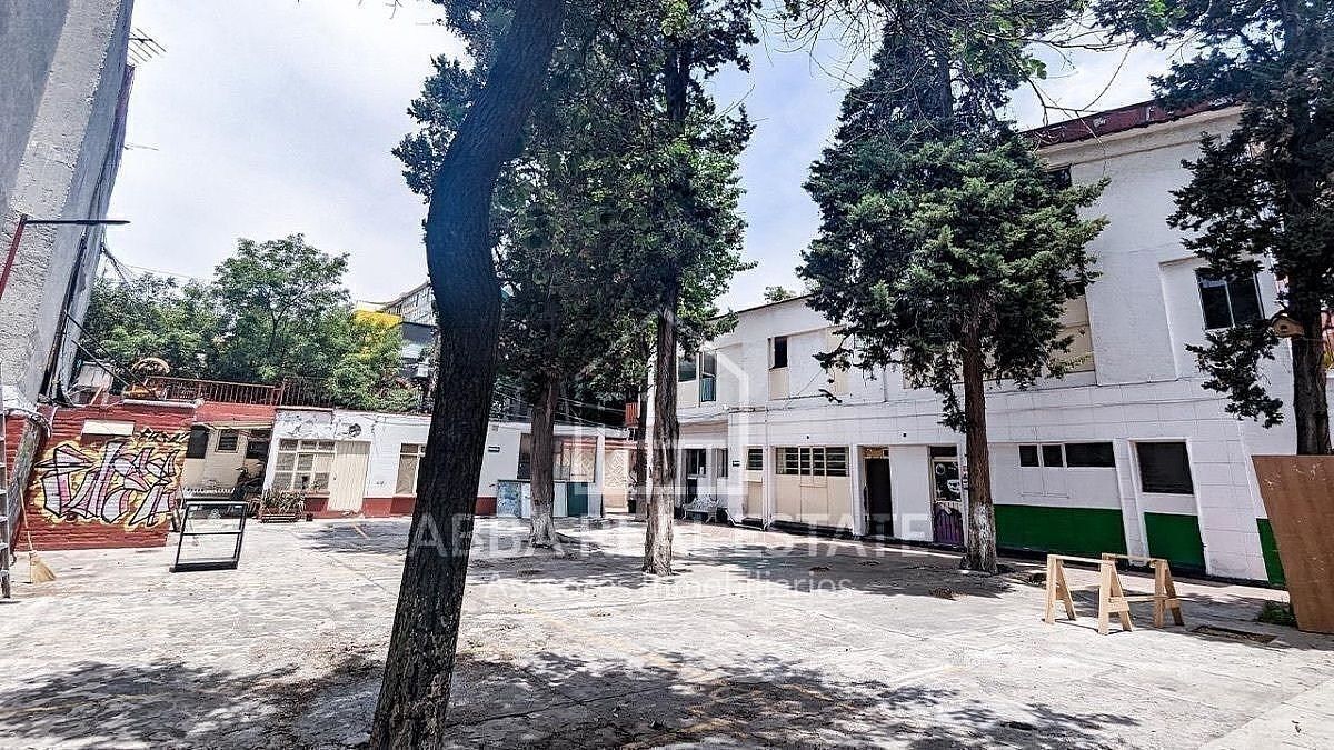 Terreno en Venta, Colonia Escandón en CDMX - foto 4