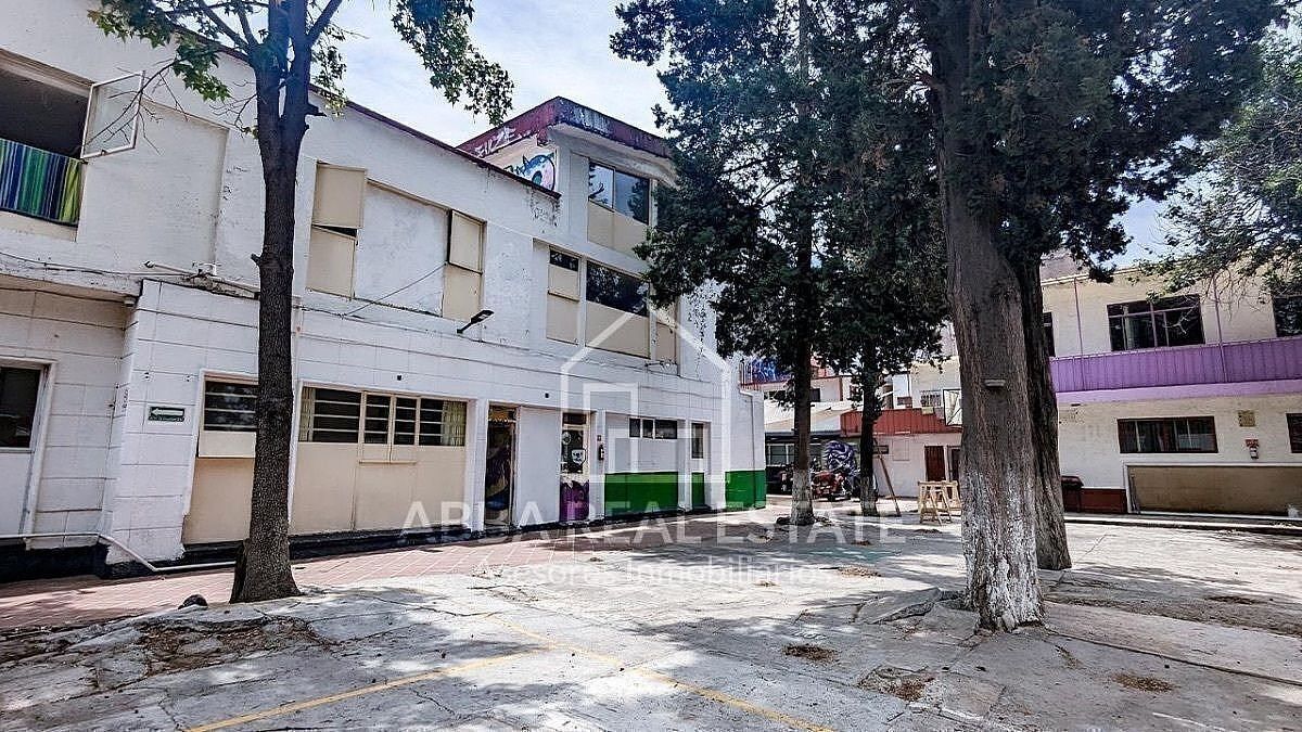 Terreno en Venta, Colonia Escandón en CDMX - foto 3