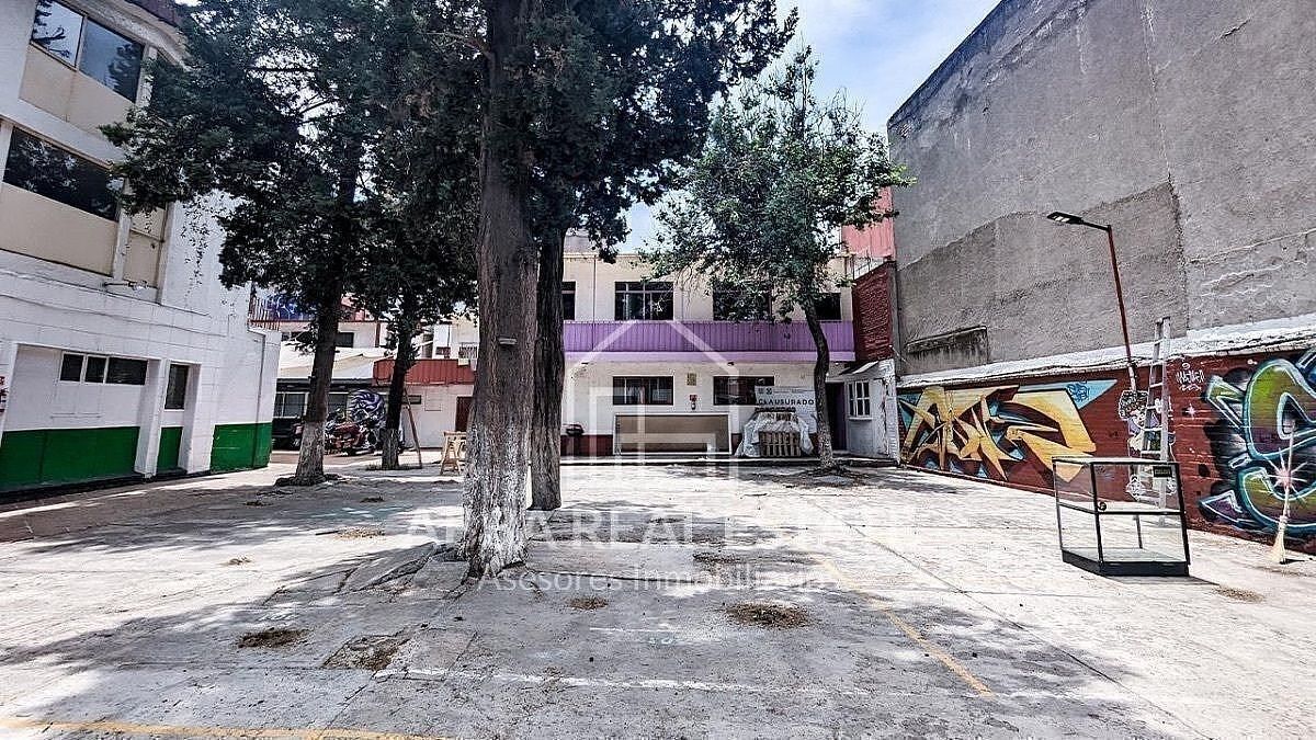 Terreno en Venta, Colonia Escandón en CDMX - foto 5