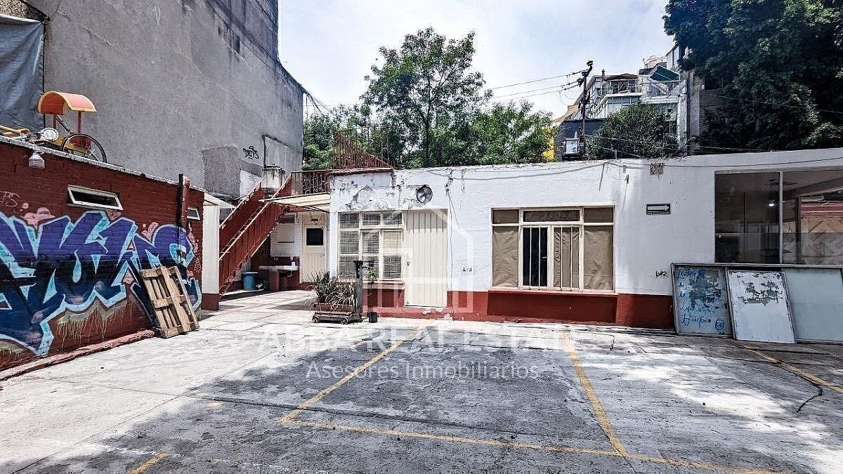 Terreno en Escandón I Sección, Miguel Hidalgo, foto 7 de 20