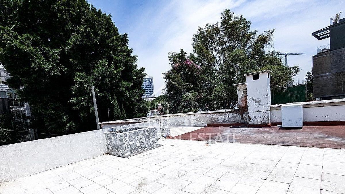 Terreno en Escandón I Sección, Miguel Hidalgo, foto 18 de 20