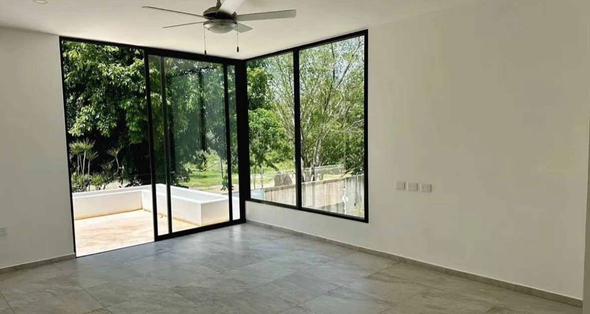 House in Cholul, Mérida, photo 5 of 9