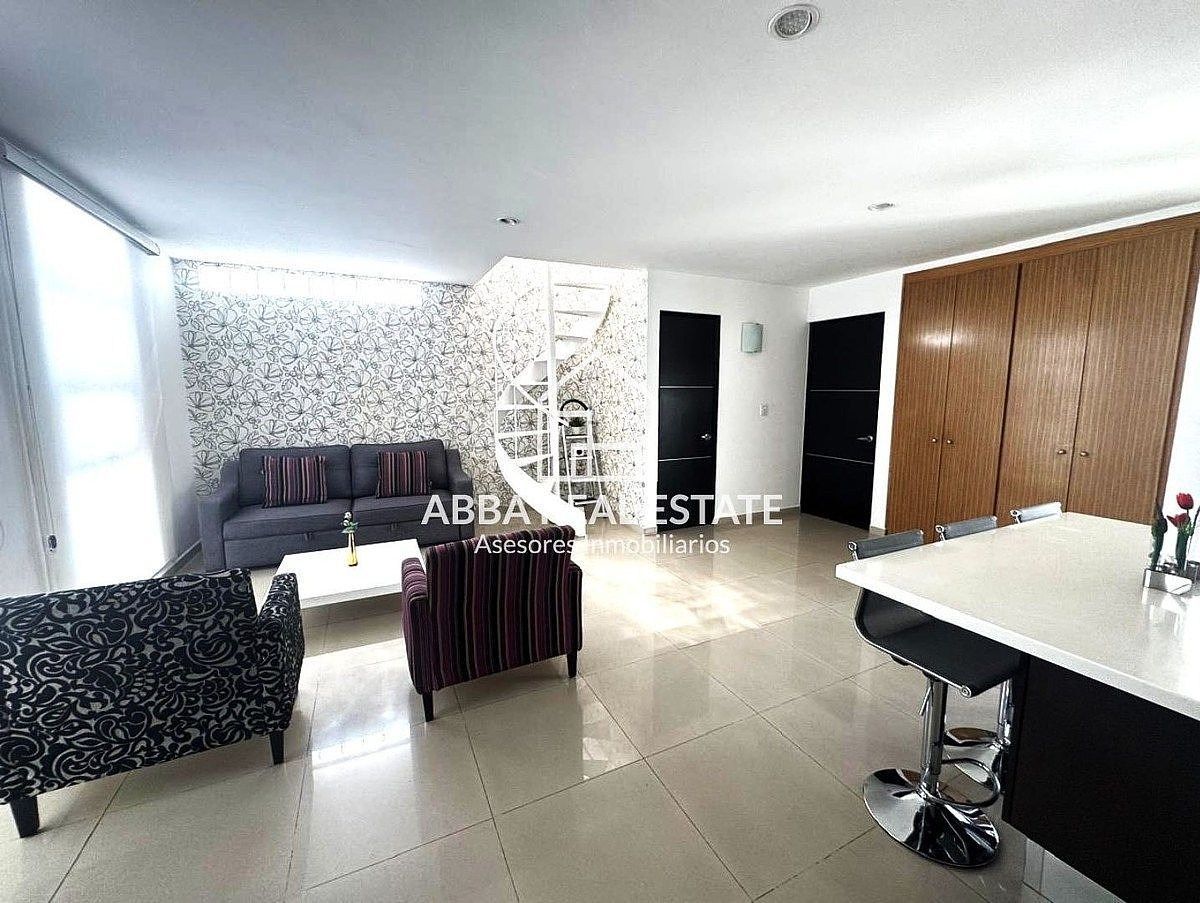 Departamento en Santa María Nonoalco, Benito Juárez, foto 2 de 22